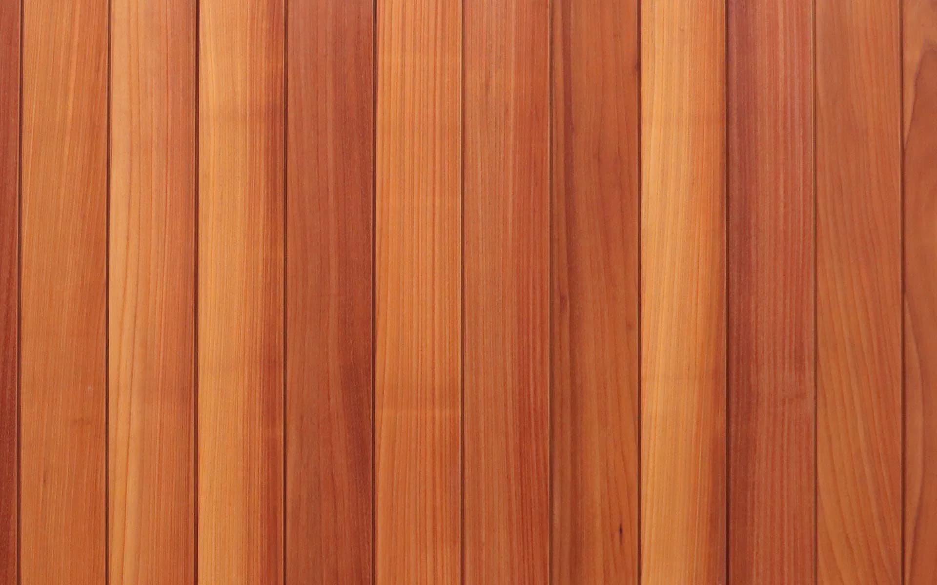 Thermally Modified Ambara® Hardwood With ExoShield Clear