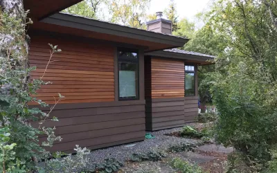 Batu Hardwood Bevel 1x6 Anchorage Alaska 2