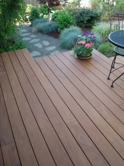 ipe deck mccall 7