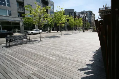 ipe weathered deck pearl portland 3