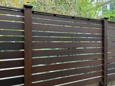 ambara fence exoshield purple rain 1