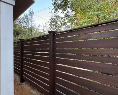 ambara fence exoshield purple rain 2