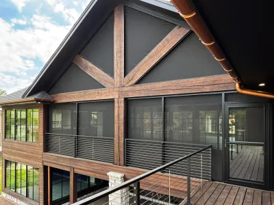 reclaimed oakley homes alabama exterior 1