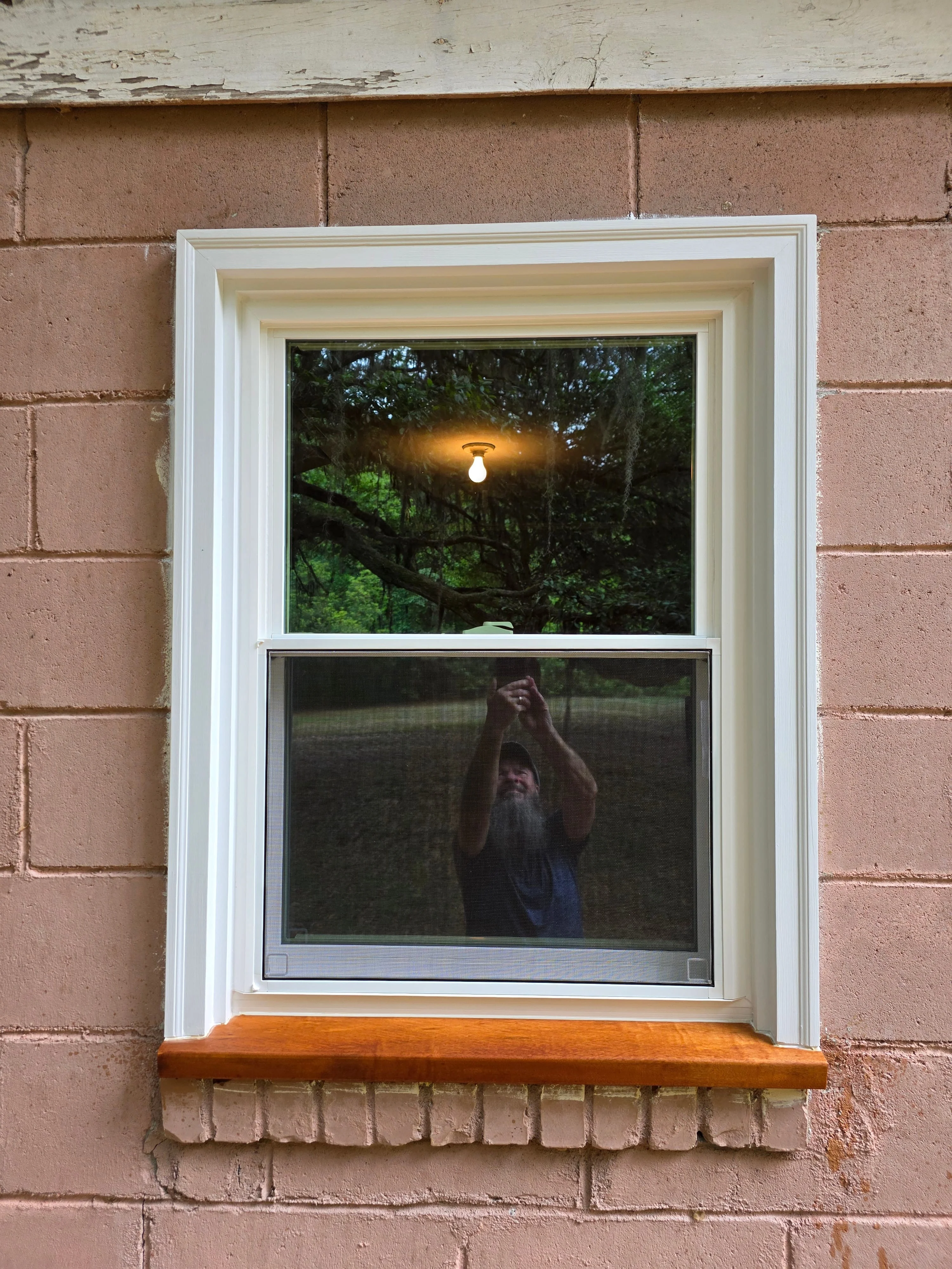 Customer Kip Kern review photo