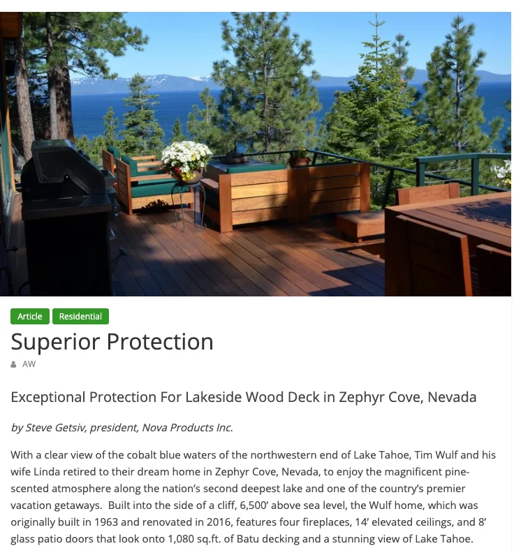 Tim Wulf Case Study Tim Wulf Case Study