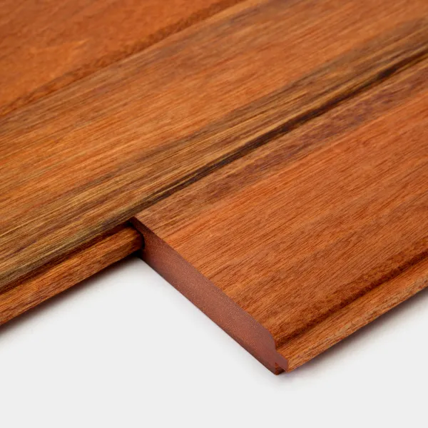 1x4 Batu, Red Balau T&G Paneling, Porch Flooring | Nova USA Wood 1x4 Batu, Red Balau T&G Paneling, Porch Flooring | Nova USA Wood