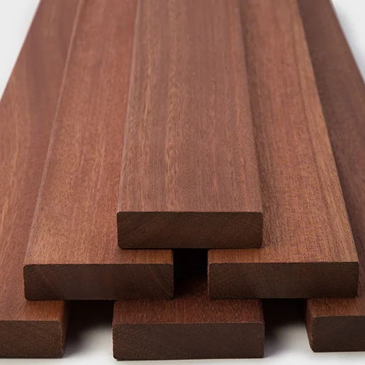 5/4x4 Batu, Red Balau Decking | Nova USA Wood