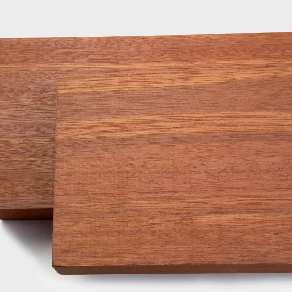 2x6 S4S E4E Batu, Red Balau Decking | Nova USA Wood 2x6 S4S E4E Batu, Red Balau Decking | Nova USA Wood