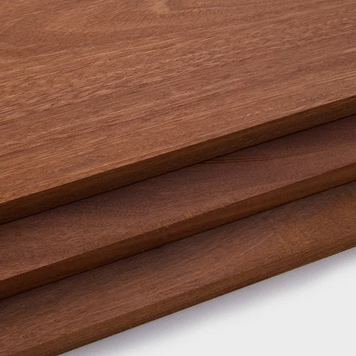 1x12 Batu, Red Balau Boards | Nova USA Wood