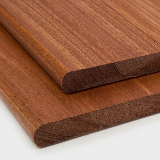 5/4x12 Batu, Red Balau Stepping | Nova USA Wood 5/4x12 Batu, Red Balau Stepping | Nova USA Wood