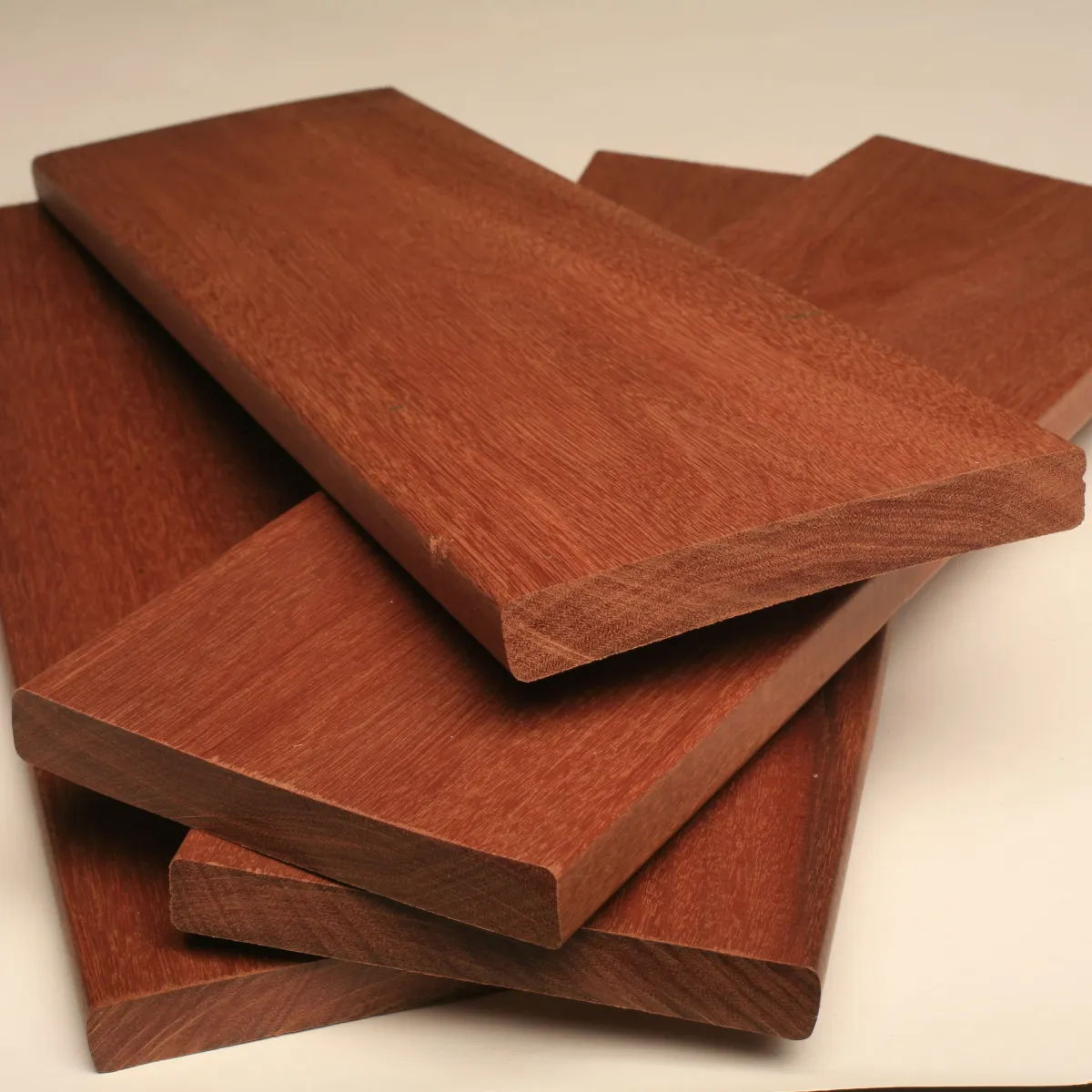 Massaranduba, Brazilian Redwood Hardwood Technical Species Information