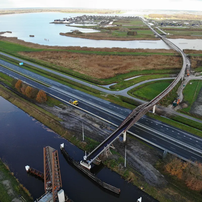Pieter Smitbrug