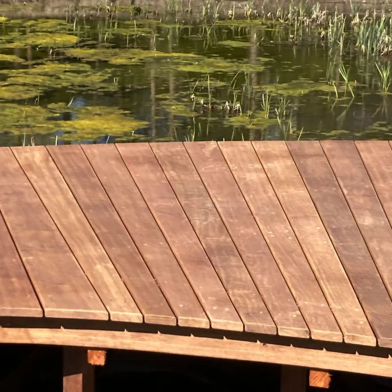 Doju Walkway Close