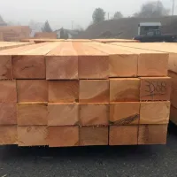 Douglas Fir FOHC Timbers