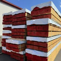 Douglas Fir FOHC Timbers