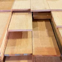 Doug Fir 85/15 Vertical Grain Fine Grain 4/4x10