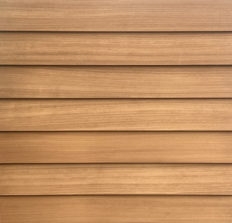 Ambara Bevel Siding