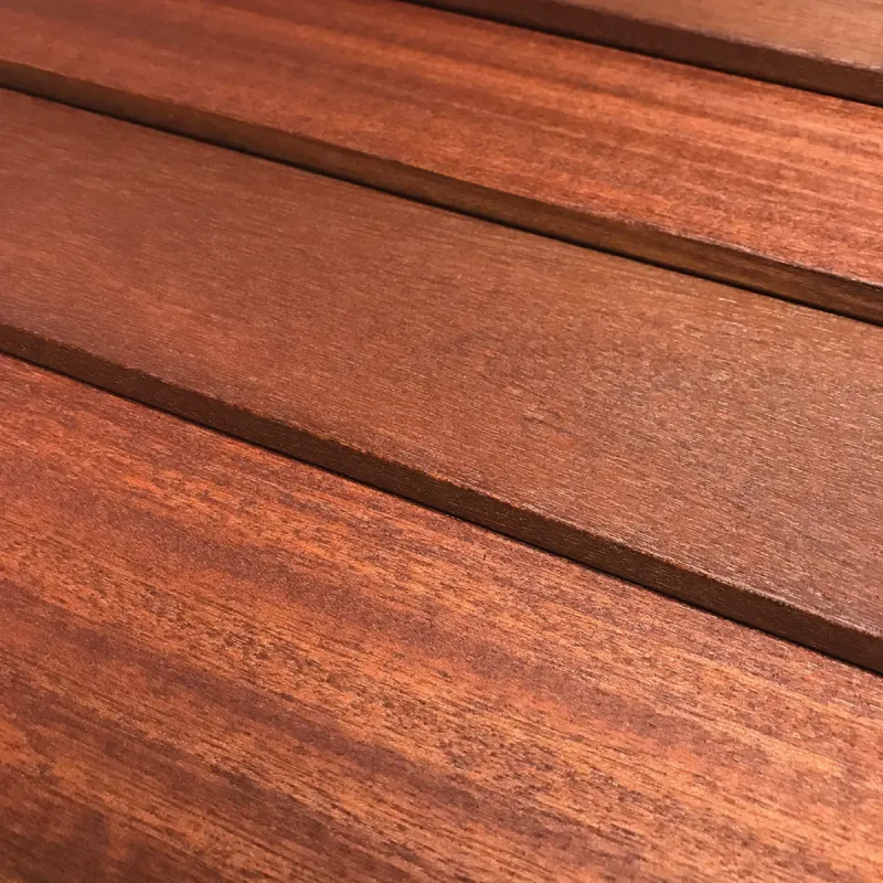 Batu Bevel Siding