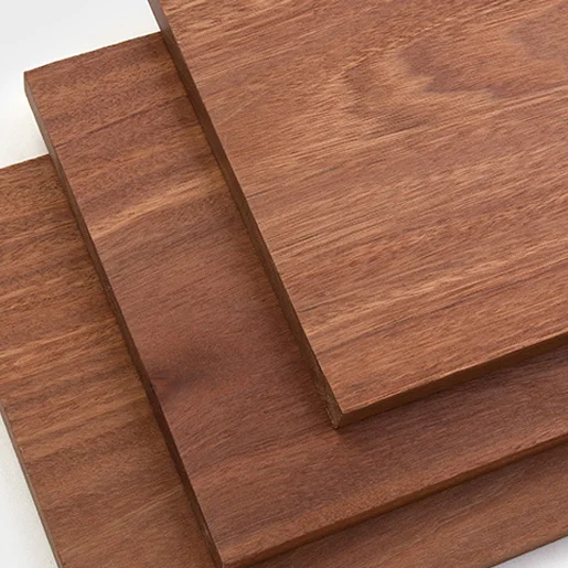 Batu Hardwood 1x10 Boards