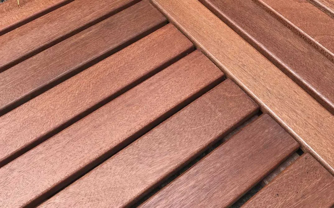 Ipe Deck Tiles Ipe Deck Tiles