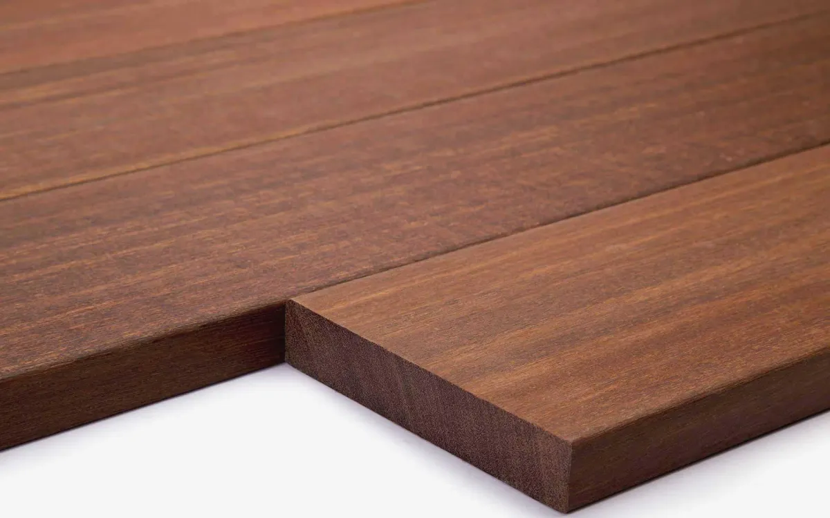 Fire Rated Hardwood Decking Fire Rated Hardwood Decking