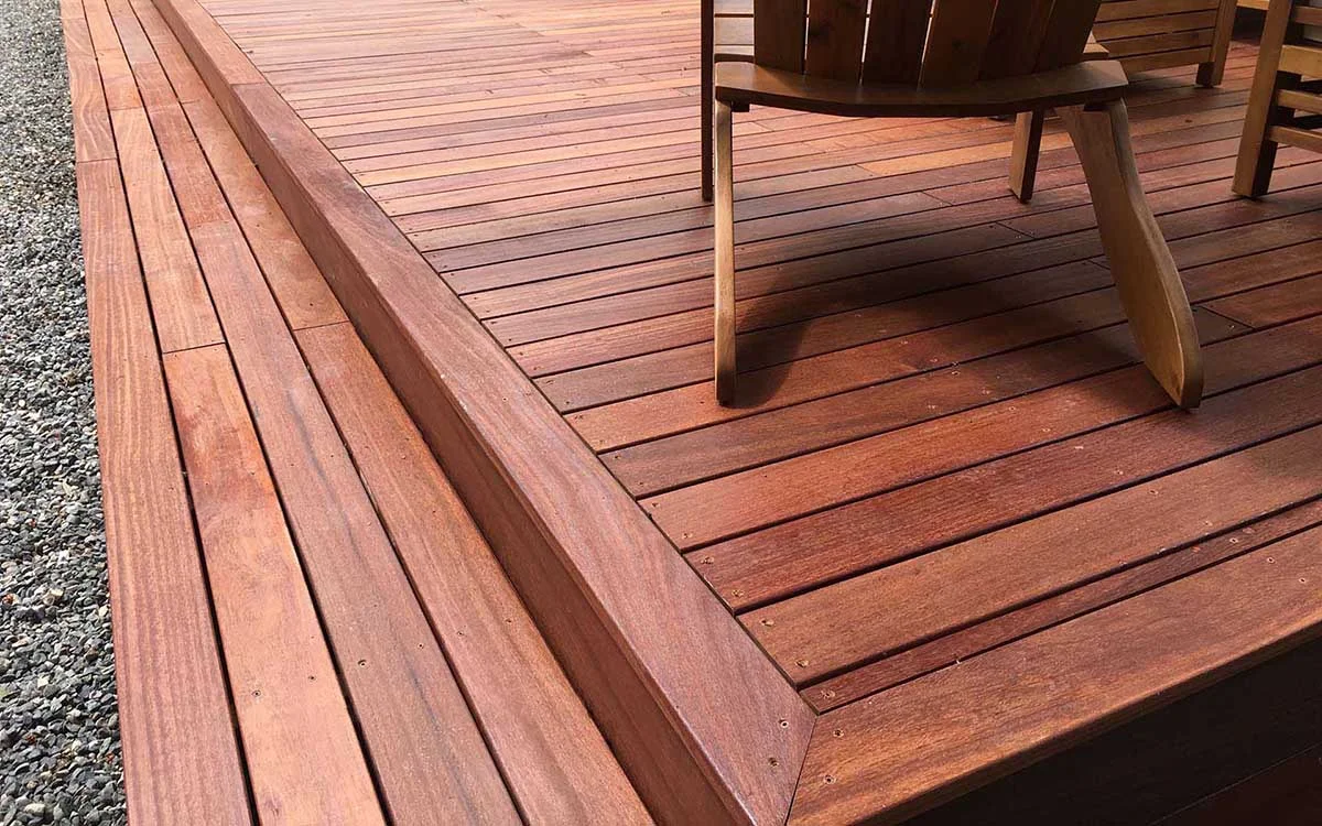 Best Wood for Outdoor Decks Best Wood for Outdoor Decks