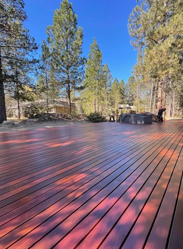 Best Hidden Deck Fasteners for Wood & Composite Decking