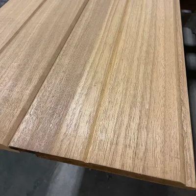 Nova Ambara™ / Thermally Modified Ayous