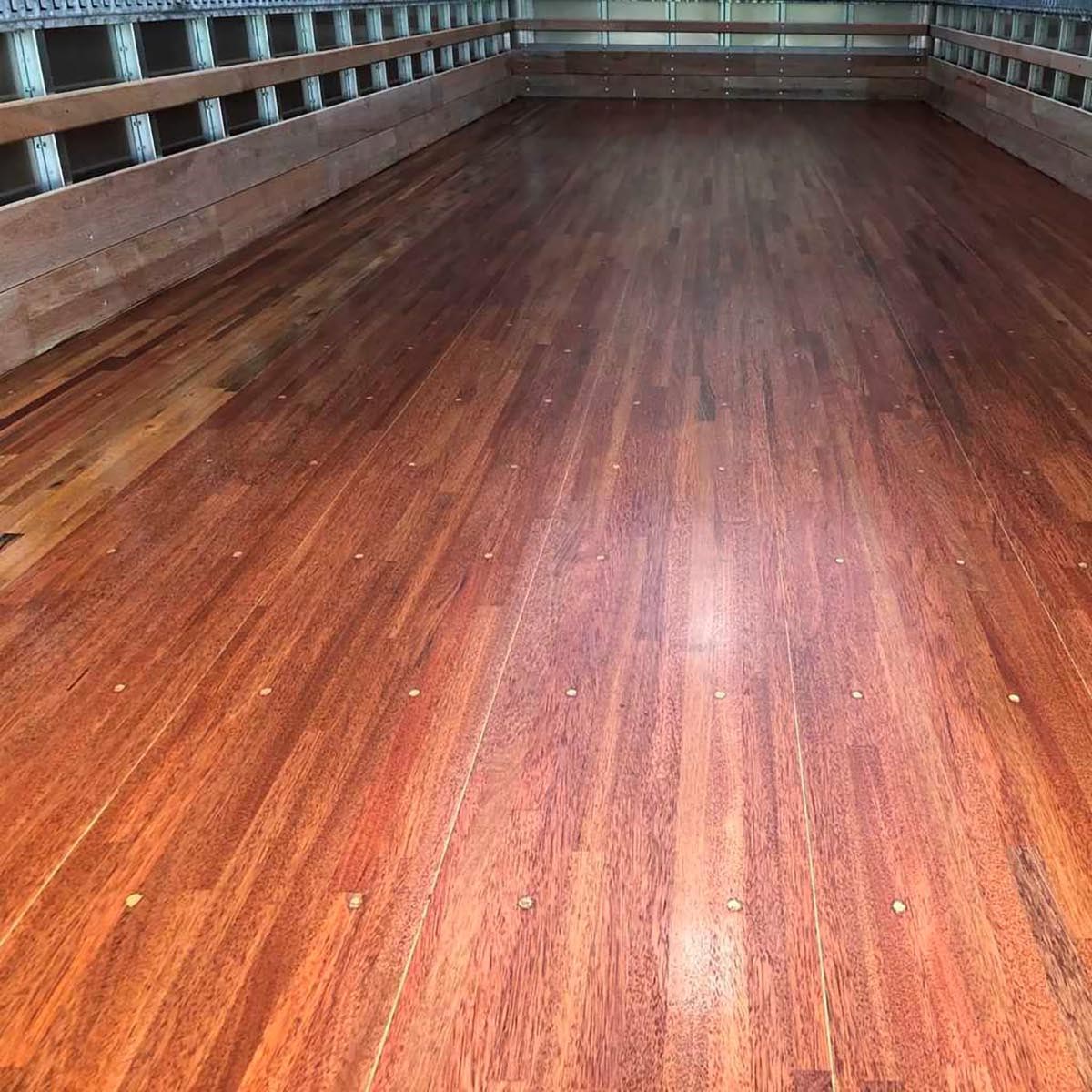 LTF Hardwood Flooring